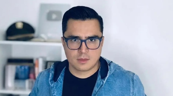 Petro exige a Trump que le diga dónde está el activista Beto Coral, detenido el martes