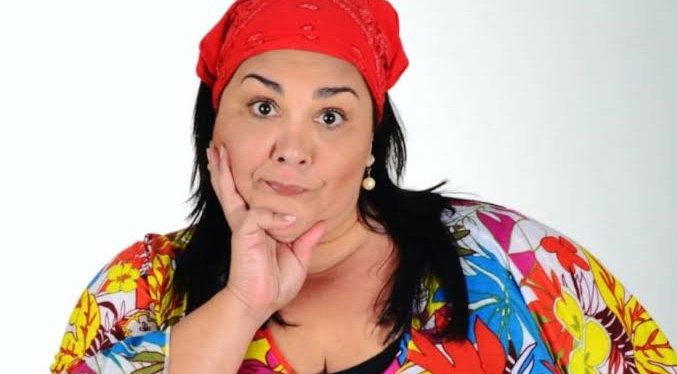 Familia confirma el fallecimiento de la actriz Gabriela Fleritt durante los terremotos