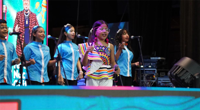 El 2do Festival Nacional de la Gaita tiene los nuevos ganadores