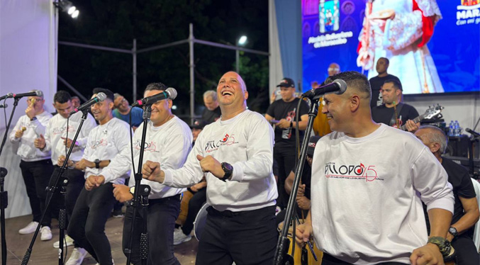 Gaiteros de Pillopo ya está preparando la propuesta musical 2026 Titulada «No me Detengo»