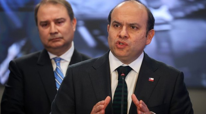 Chile busca acercamiento «de manera respetuosa» con Venezuela para mejorar relaciones