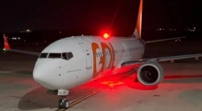 GOL Linhas Aéreas aumentará su frecuencia de vuelo entre Brasil y Venezuela a partir del 4-Jul