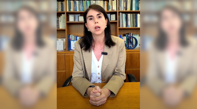 Ecoanalítica observa indicios de giro en la economía venezolana