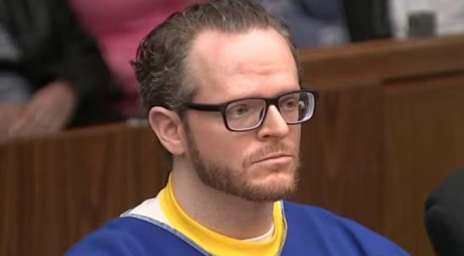 Condenan a más de 30 años de prisión a reconocido actor de Hollywood por intentar matar a su exnovia