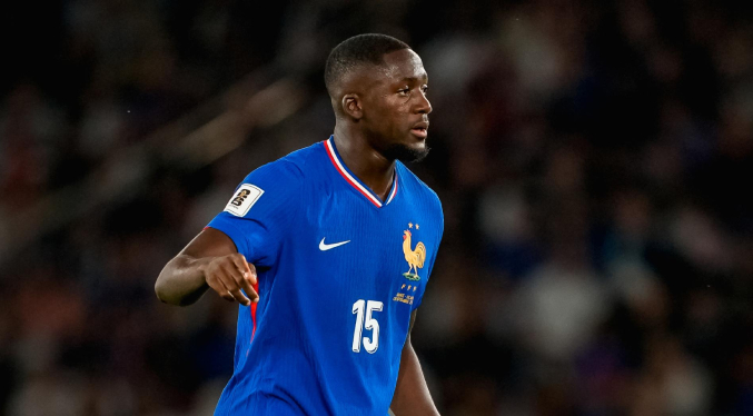 Real Madrid ficha al francés Ibrahima Konaté hasta 2030
