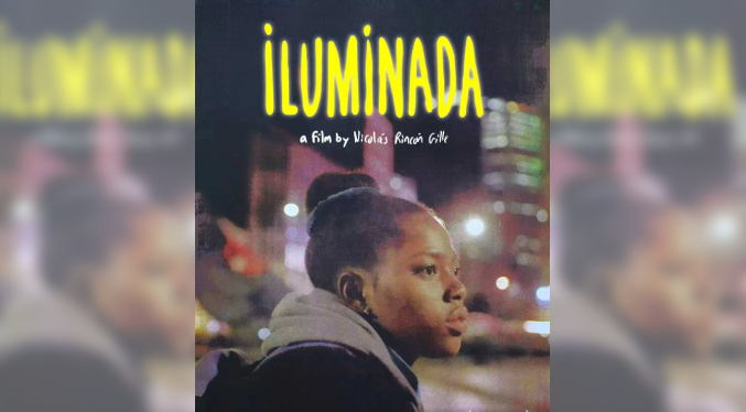 ‘Iluminada’, del colombiano Rincón Gille, premio del jurado en el Festival de Shanghái