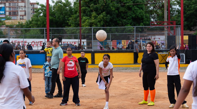 Imdeprec prepara eliminatorias de los Juegos Deportivos Comunales