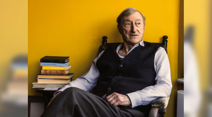 El escritor británico Julian Barnes gana el Premio Princesa de Asturias de las Letras 2026