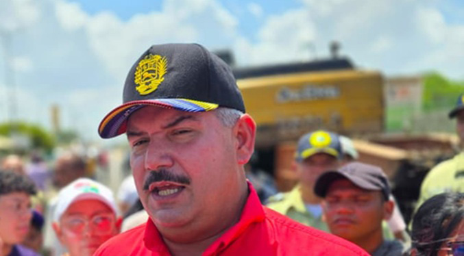 Gobiernos nacional y regional coordinan estrategias para impedir la entrada del ébola