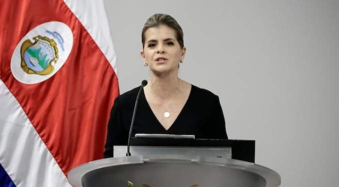Costa Rica: Caen jefes policiales por reprobar prueba del polígrafo