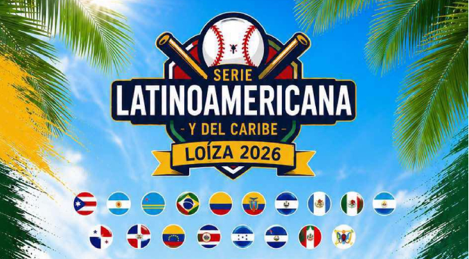 Venezuela participará en Serie Latinoamericana y del Caribe de Pequeñas Ligas pese a sismo