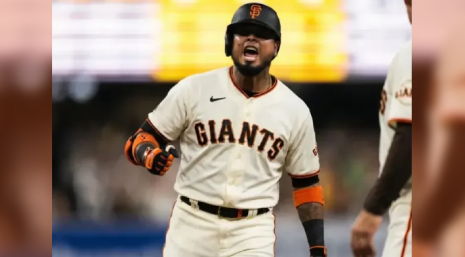 Luis Arráez iguala registro histórico de Tony Gwynn