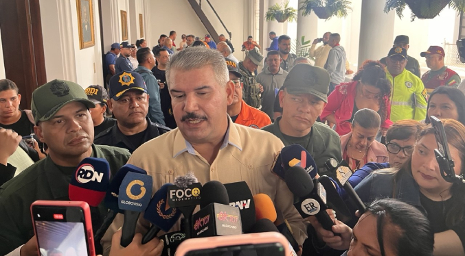 Gobernador anuncia instalación de la Comisión de Infraestructura de prevención y gestión de riesgo de Zulia