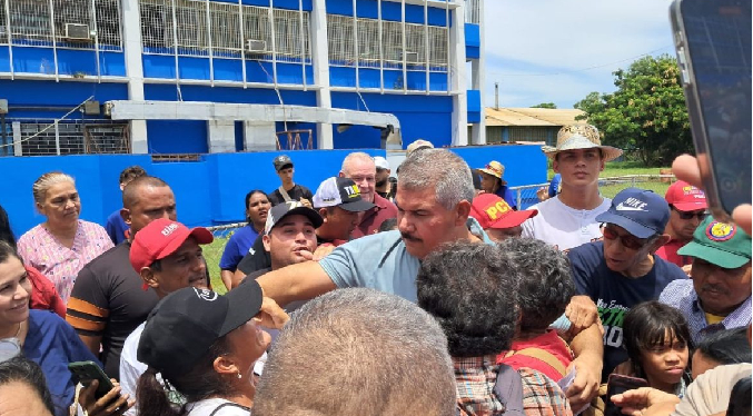 Plan Cayapa de la Salud rehabilita y optimiza áreas en el Hospital Dr. Pedro García Clara