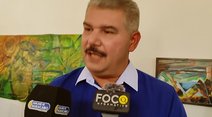 Caldera sobre diálogo con la oposición: Apoyamos lo que decida el Alto Mando Político de la Revolución