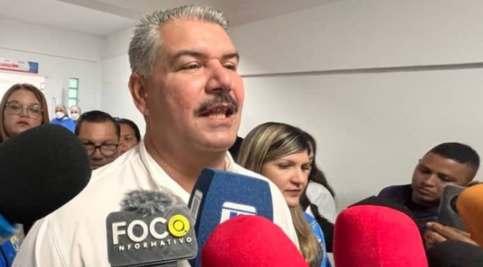 Avanzan los trabajos de mejoramiento en el aeropuerto La Chinita tras recibir certificación de EEUU