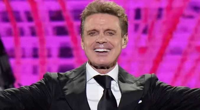 Luis Miguel habría sido hospitalizado tras operación cardíaca