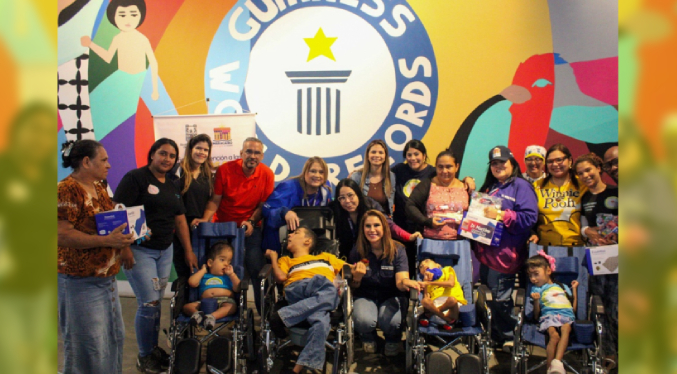 Madres de niños con necesidades neurológicas narran sus vivencias de amor y resiliencia