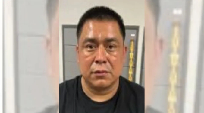 ICE y FBI acusan a mexicano por volar dron en zona restringida durante evento FIFA