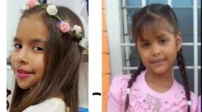 Fallecen dos niñas en naufragio en costas de San Timoteo