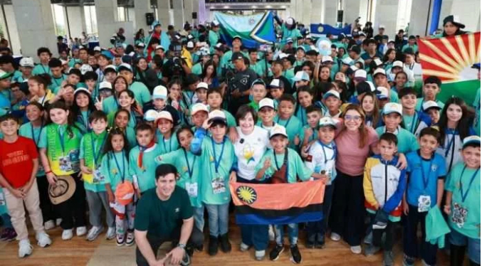 Olimpiadas de Robótica Venezuela 2026: 18 equipos clasifican al Mundial