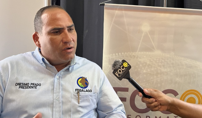 Fegalago asegura que producción agropecuaria produjo tres millones de empleos en los últimos años