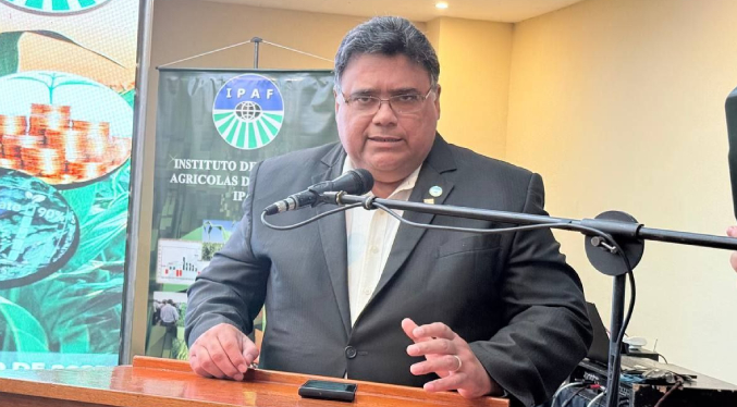 Fedeagro espera que se den inversiones importantes para recuperar el sistema eléctrico