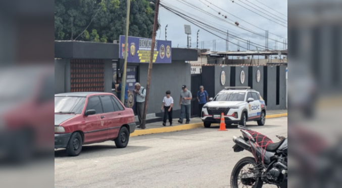 Se suicida en una celda tras abusar de su hija de ocho años en Yaracuy