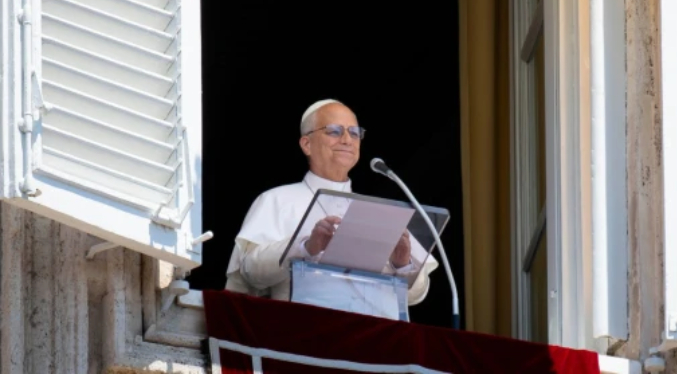 Papa tras Jornada Mundial del Refugiado: «Nadie puede ser indiferente ante quienes buscan protección”