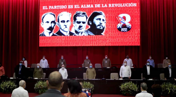 Partido Comunista de Cuba es convocado extraordinariamente para debatir medidas económicas