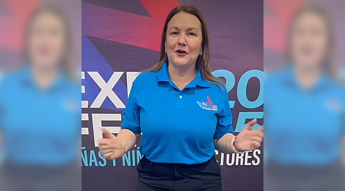 Ministra Henao destaca aporte de trabajadores petroleros al crecimiento de la producción