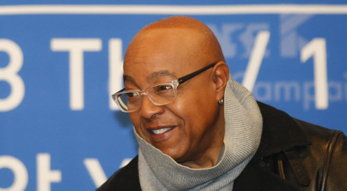 Fallece Peabo Bryson el intérprete de éxitos de Disney