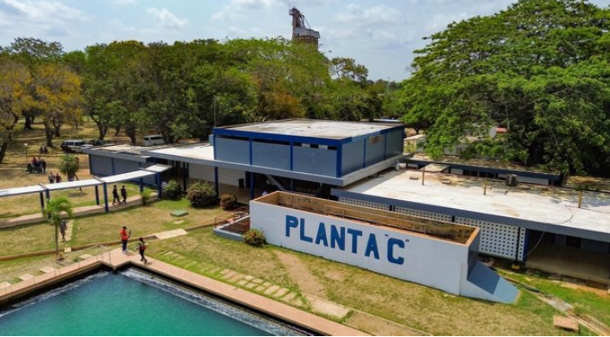 Caldera: Dos situaciones originaron retrasos en la distribución de agua en Maracaibo