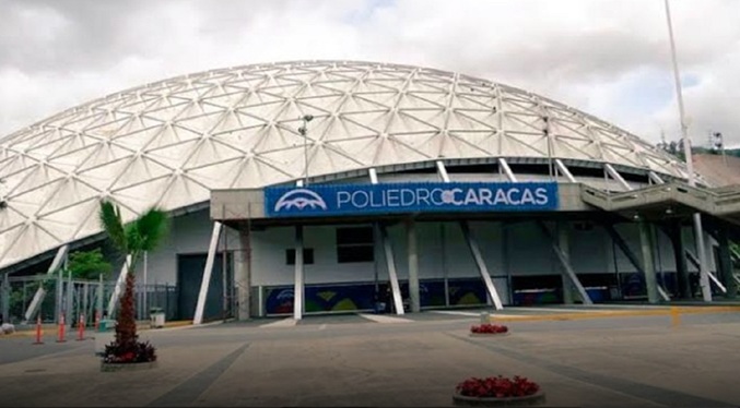 Anuncian centro de registro de voluntarios para apoyar labores en La Guaira