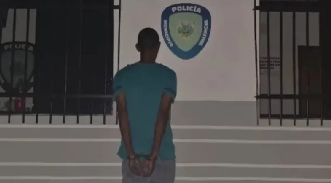 Preso «El monstruo Carlos» señalado de agredir sexualmente a dos hermanitos en Valencia