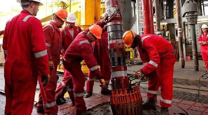 Exportaciones venezolanas de petróleo a EEUU se estabilizan en medio millón de barriles diarios
