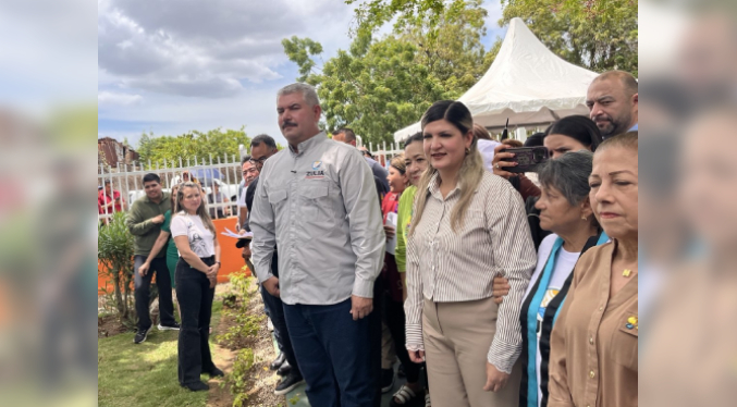 Gobernación del Zulia rehabilita el C.A.D El Libertador para el cuidado integral de 60 adultos mayores