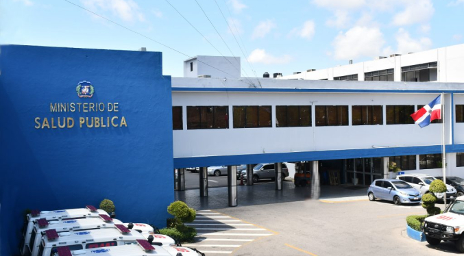 República Dominicana enviará hospital móvil tipo 1 con 40 especialistas en materia de salud