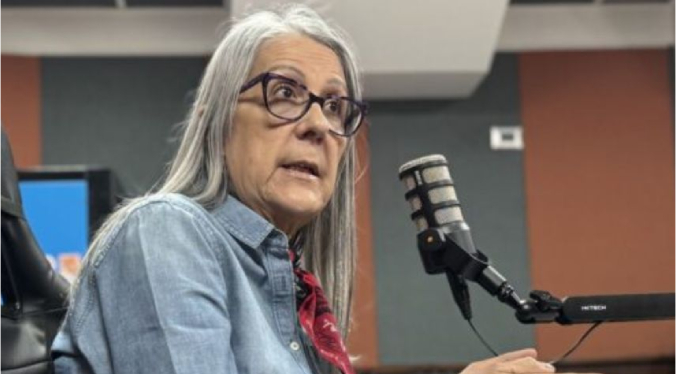 Cedice propone una ley para restituir activos expropiados