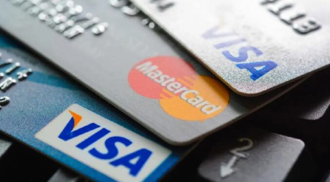 Visa y Mastercard dejarán de operar en Cuba por las sanciones
