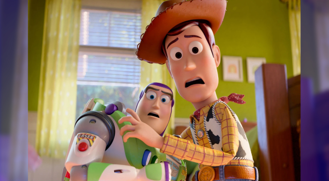 “Toy Story 5″ logra el mayor estreno del año en taquilla y récord de franquicia con $160 millones