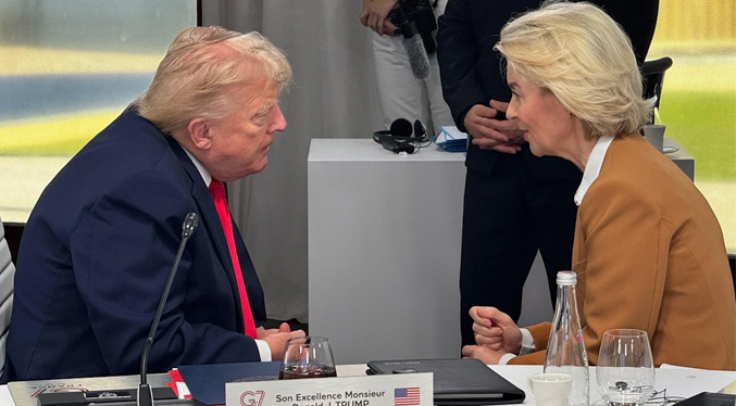 EEUU ve factible alcanzar un pacto definitivo con Irán en el plazo marcado de 60 días