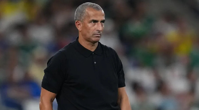 Túnez despide a su entrenador en pleno Mundial 2026 tras goleada 5-1 ante Suecia