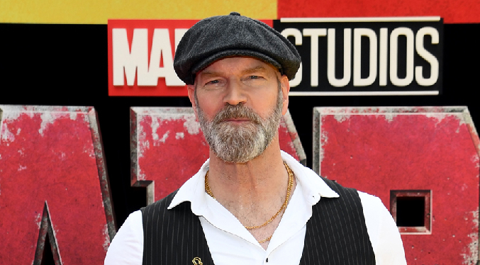 Estrella de «X-Men» revela que padece un cáncer de mama «súper raro»