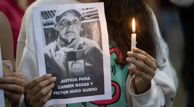 Abogado Joel García señala que informe forense sobre Victor Quero no excusa el silencio oficial