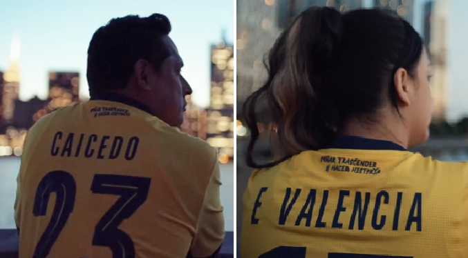 Ecuador define lista de convocados para el Mundial 2026 (Video)