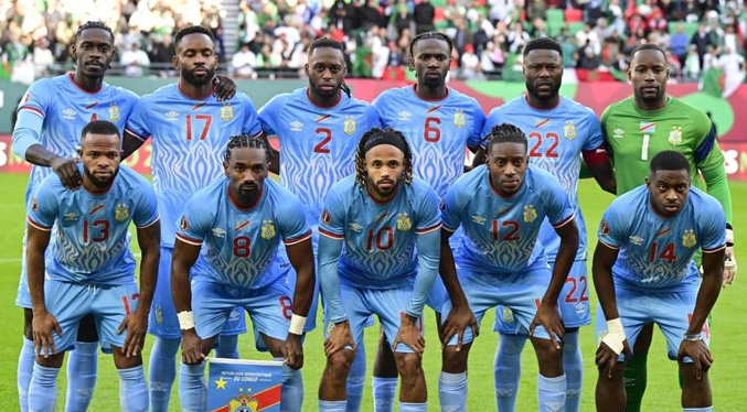 Ayuntamiento español no autoriza amistoso Congo-Chile ante riesgos sanitarios por ébola