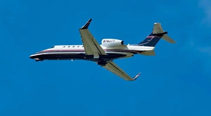 Aviones con ayuda humanitaria de EEUU, México, España, Qatar y ONU se dirigen a Venezuela