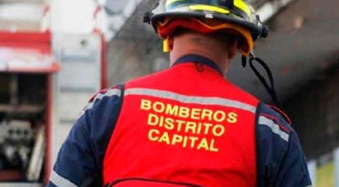 Bomberos de Caracas ordenan no activar ascensores