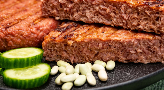 La UE aprueba la prohibición de la denominación «carne vegetal»